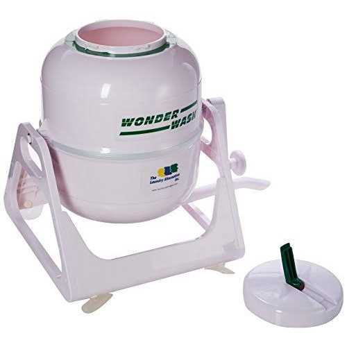 The Laundry Alternative Wonderwash - Image 3