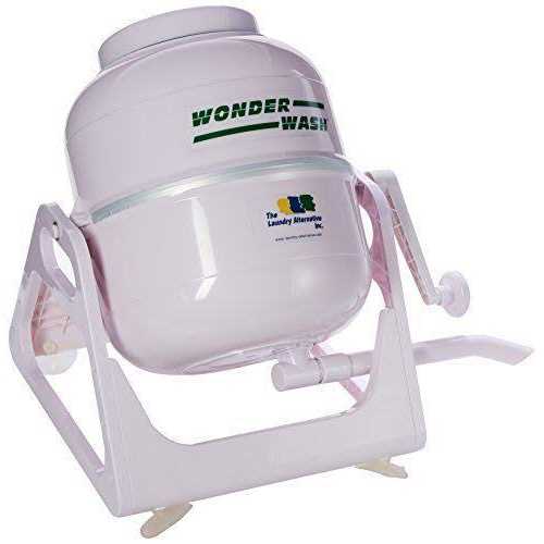 The Laundry Alternative Wonderwash - Image 5