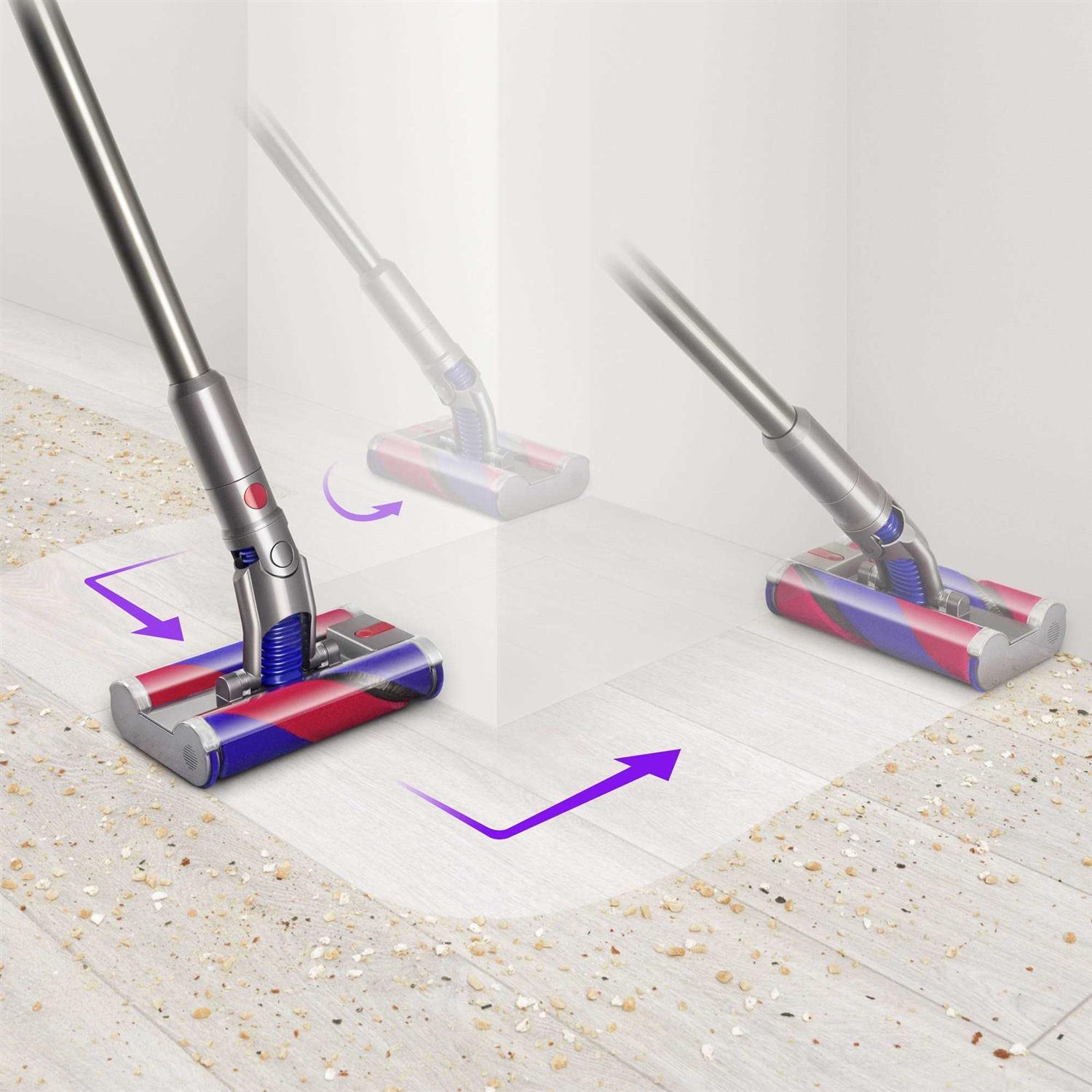 Dyson Omni-glide - Image 3