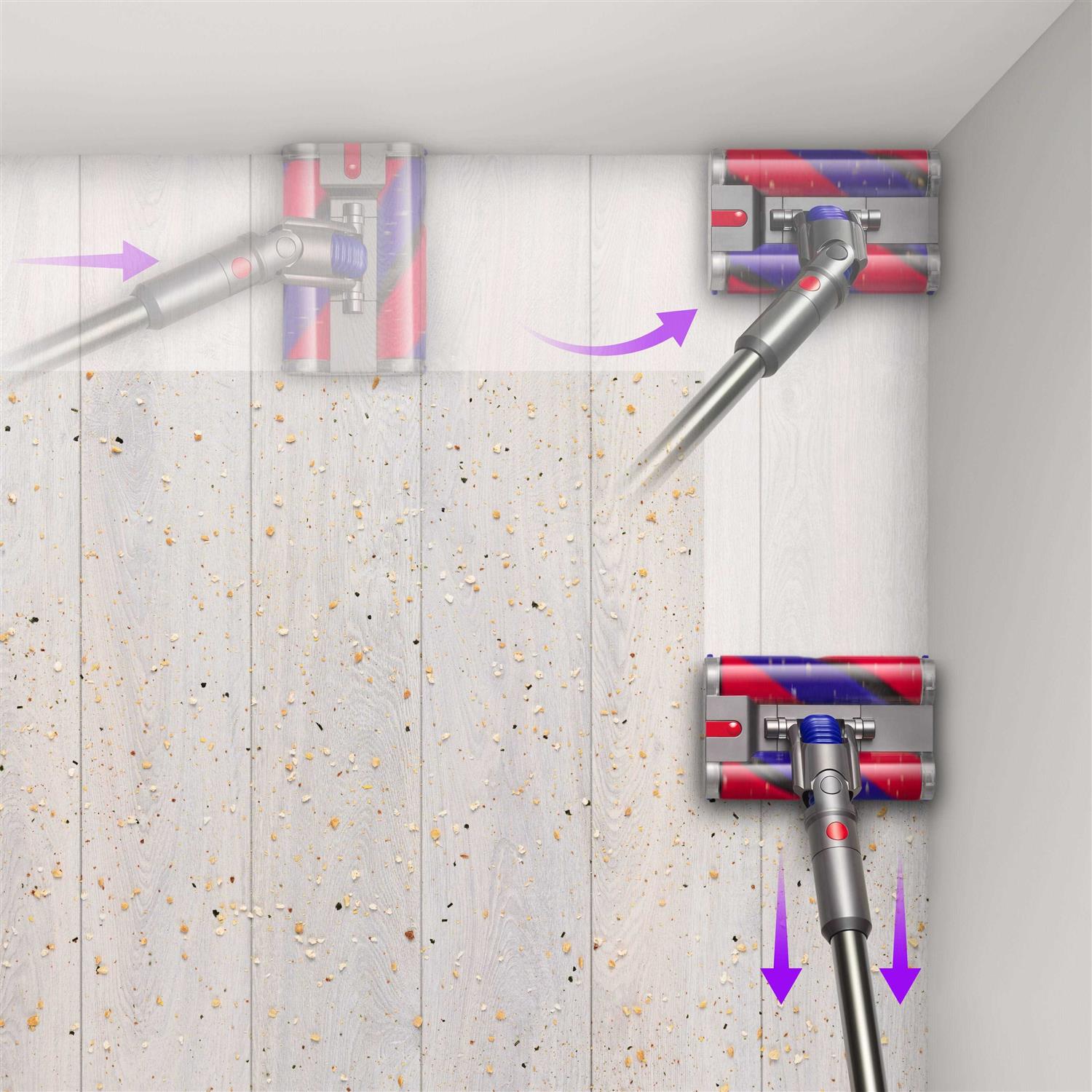 Dyson Omni-glide - Image 4