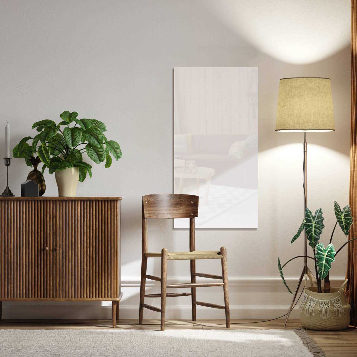 TMZ KELVIN Cost Effective Smart Heater - Image 3