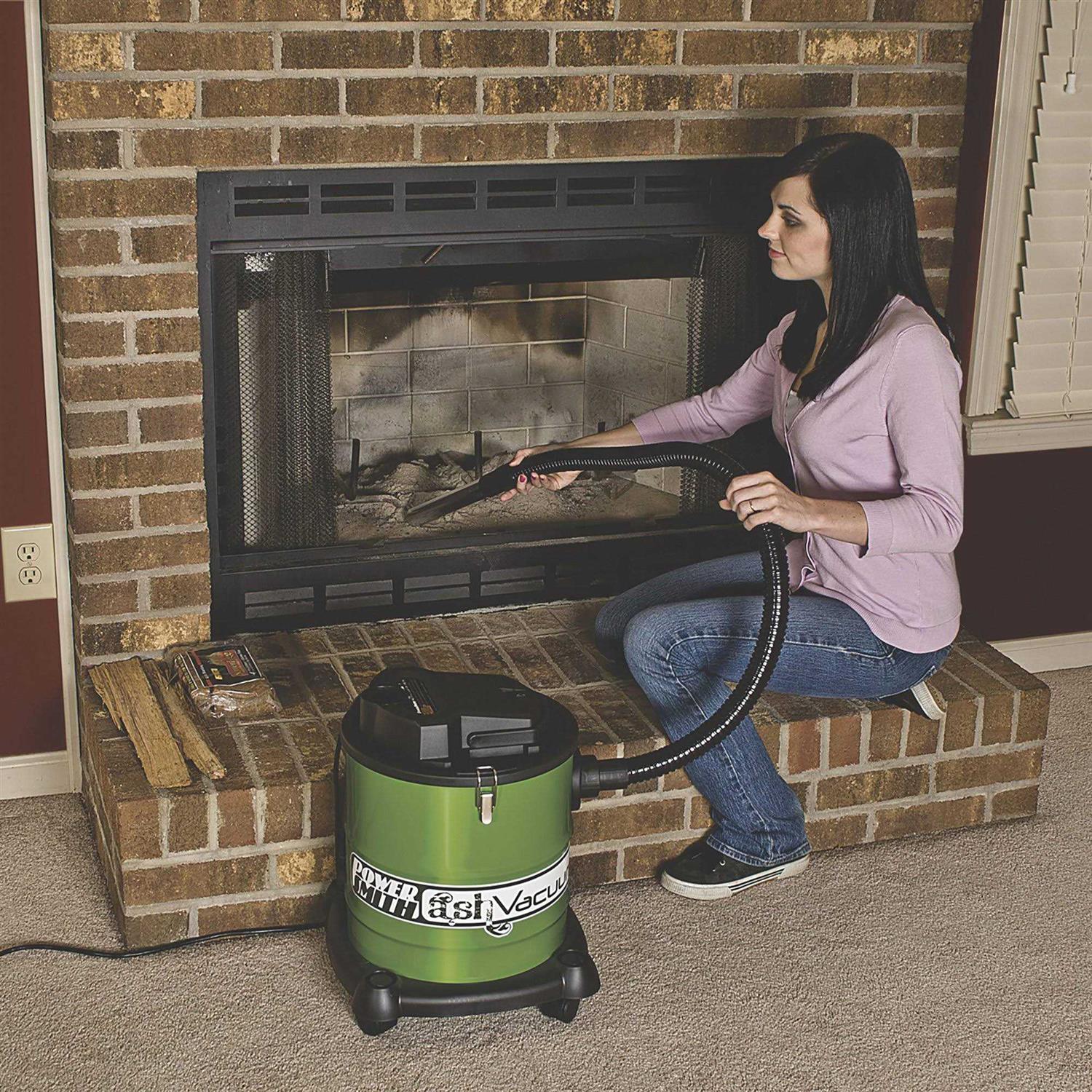 PowerSmith Ash PAVC101 - Image 4