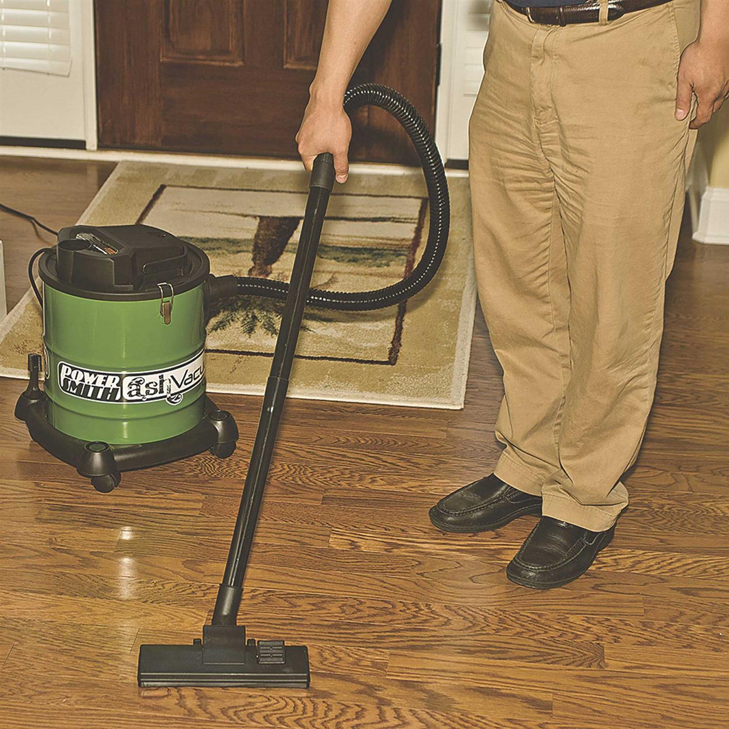 PowerSmith Ash PAVC101 - Image 5