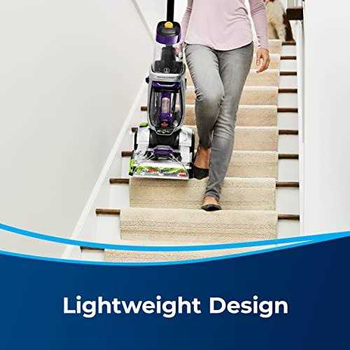 Bissell ProHeat 2X Revolution Pet Pro Plus 3588F - Image 5