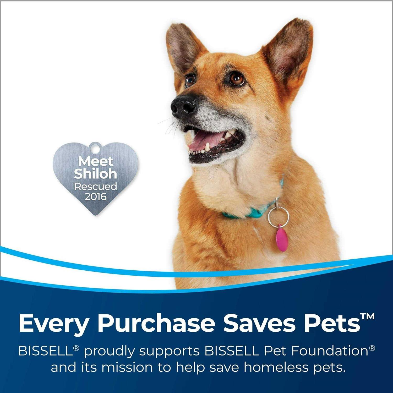 Bissell PowerGlide Pet Slim - Image 3