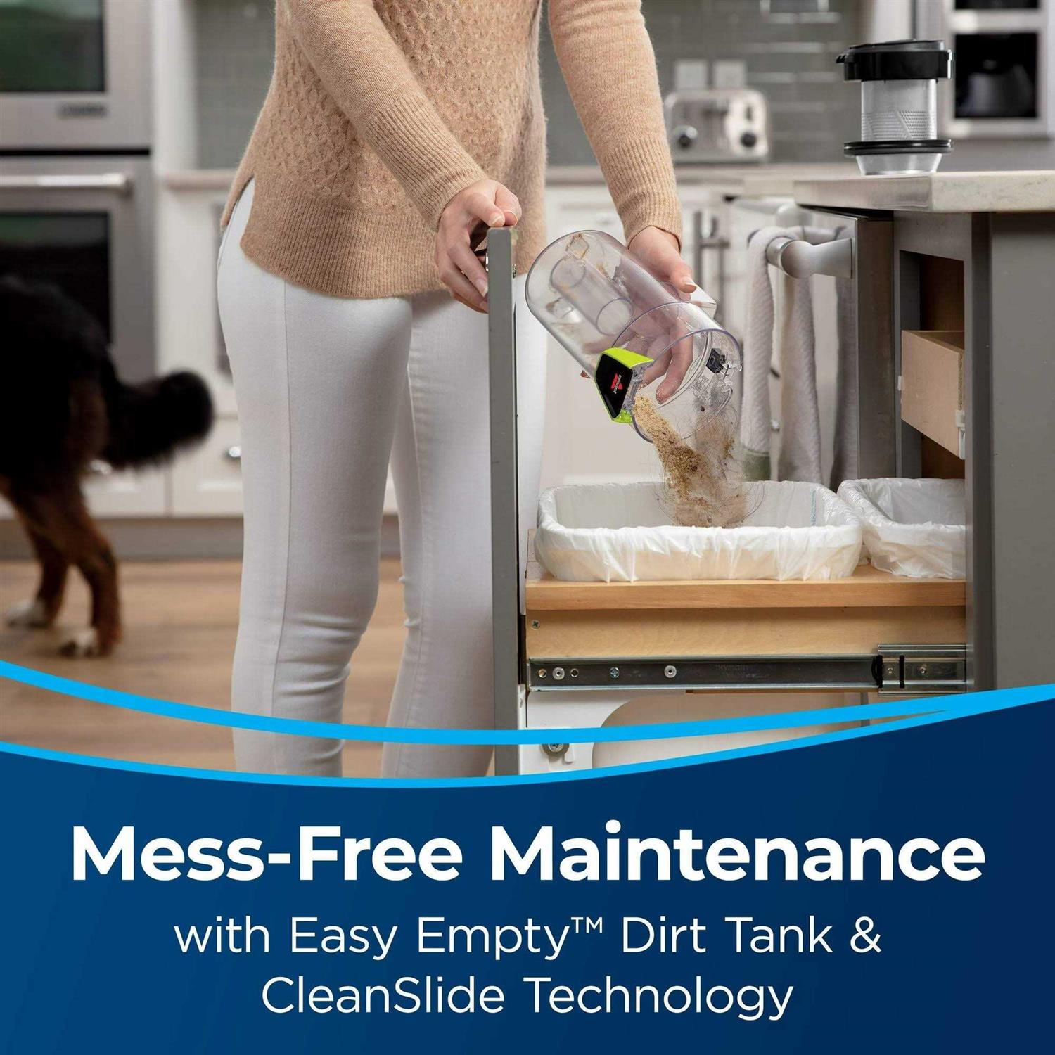 Bissell PowerGlide Pet Slim - Image 4