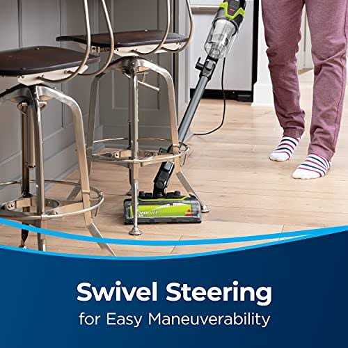 Bissell PowerGlide Pet Slim - Image 5