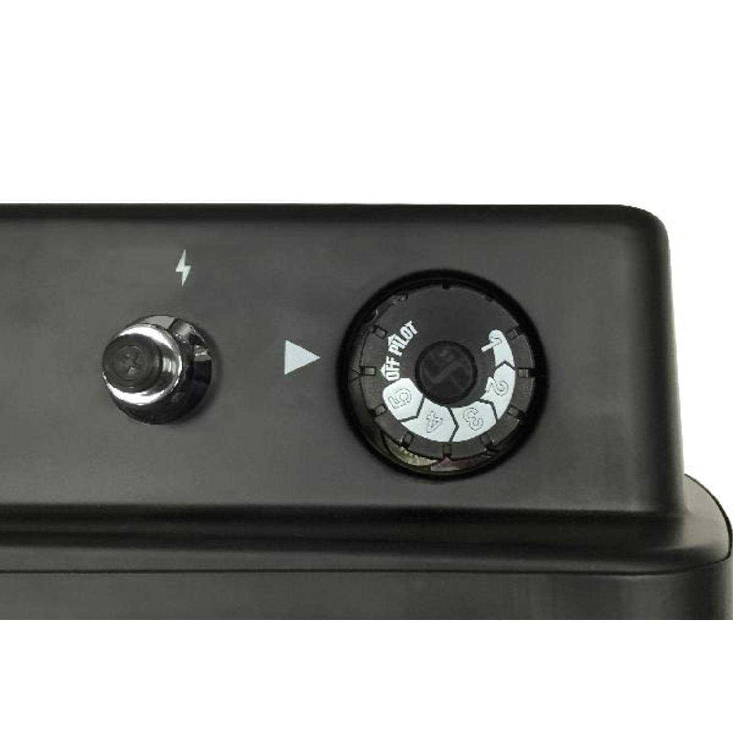 Dyna-Glo 30,000 BTU Blue Flame Vent Free Thermostatic Garage Heater GBF30DTDG-4 - Image 4