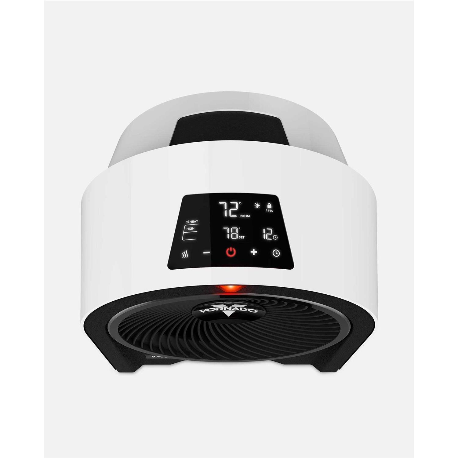 Vornado Velocity 5R Whole Room Space Heater with Remote - Image 4
