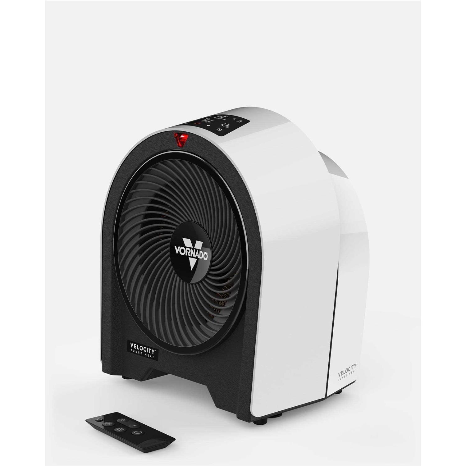 Vornado Velocity 5R Whole Room Space Heater with Remote - Image 5