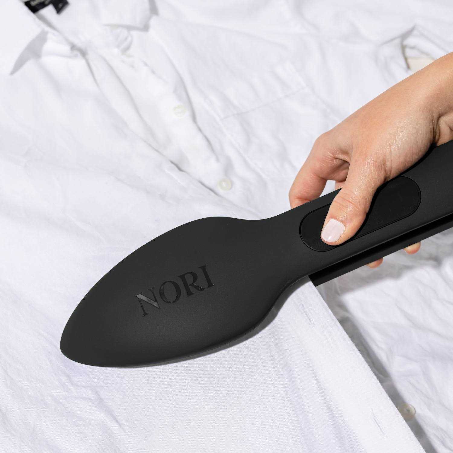 Nori Handheld Clothing Steamer Iron - Image 4