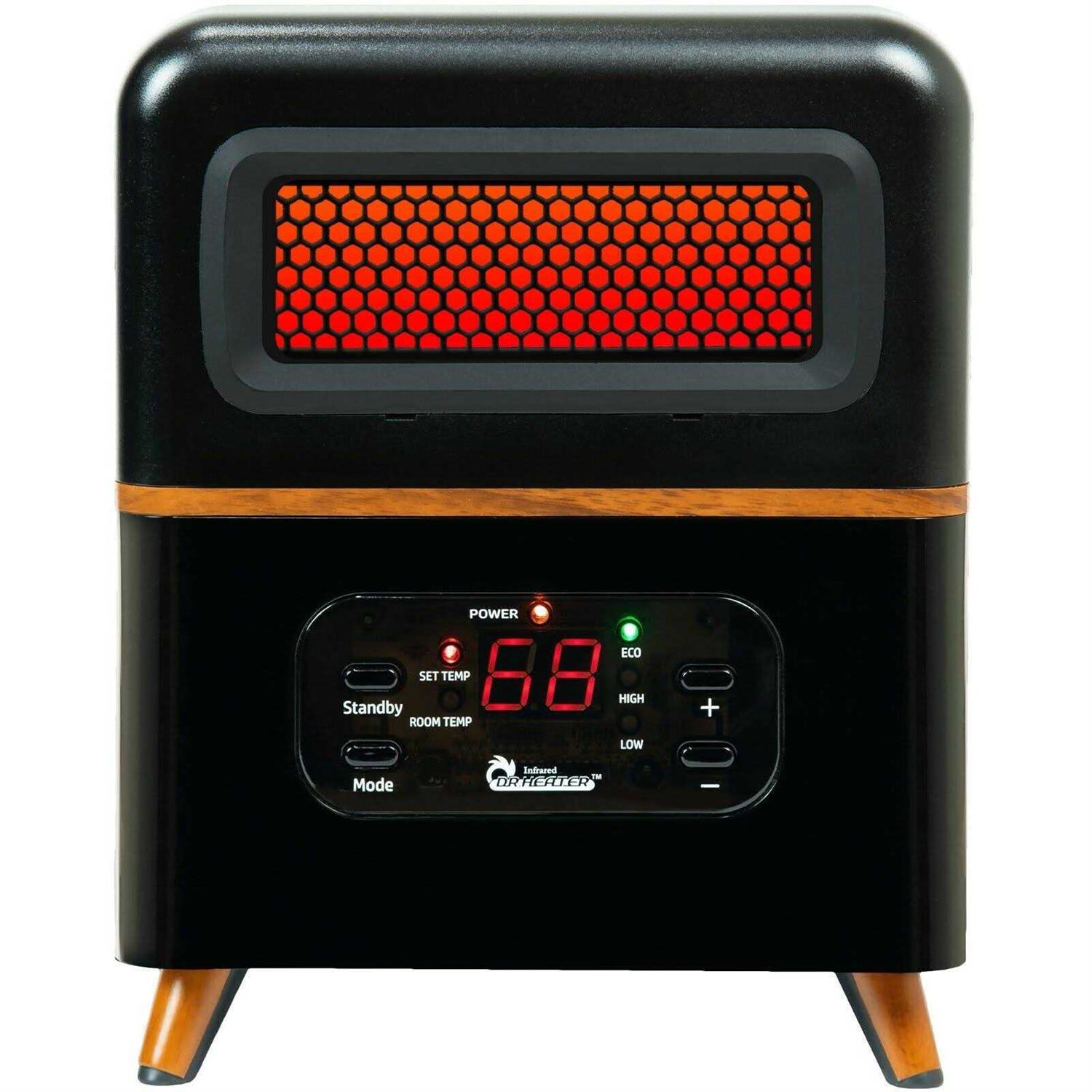 Dr. Infrared Heater DR-238 - Image 3