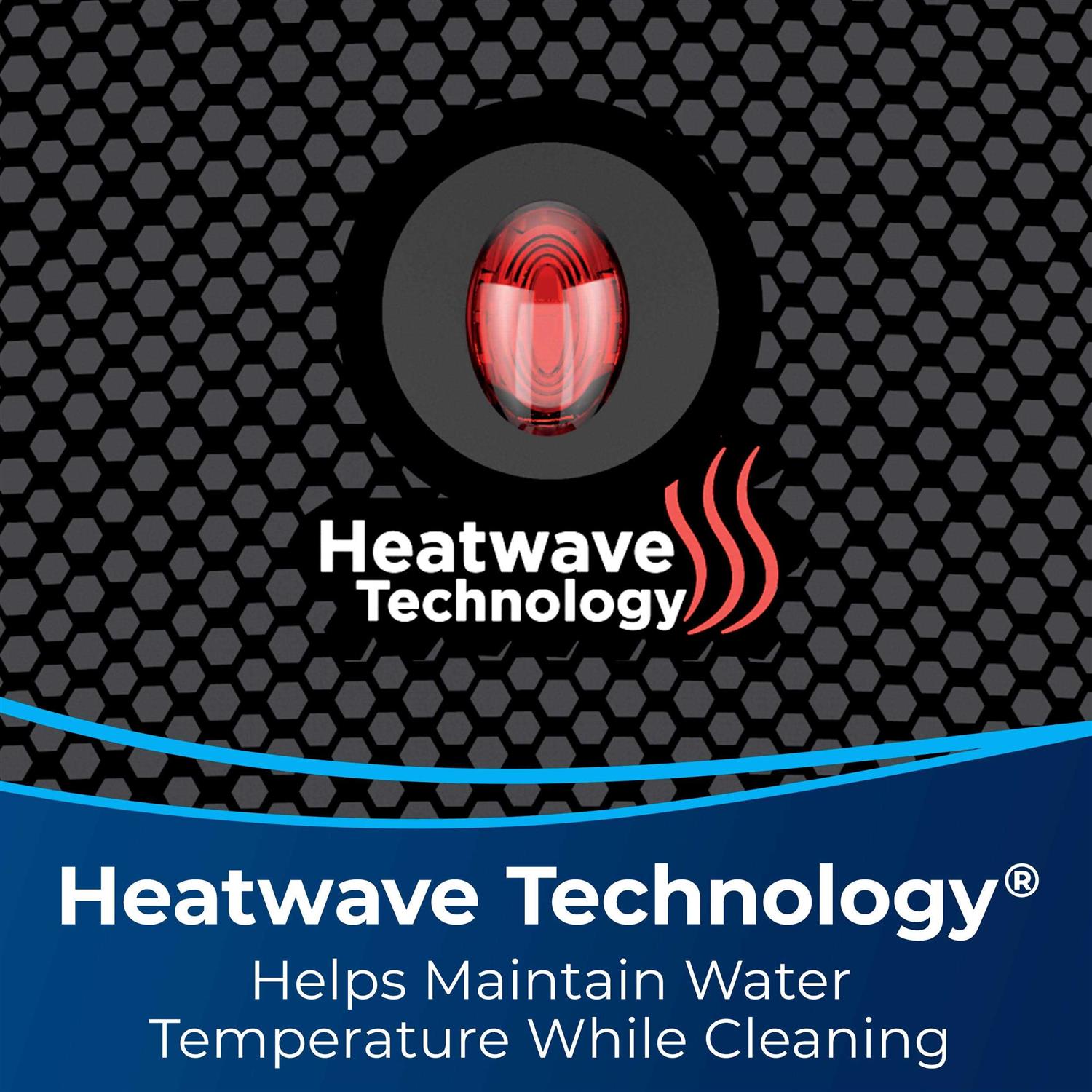 Bissell Proheat Pet Turbo Carpet Cleaner 1799V - Image 4