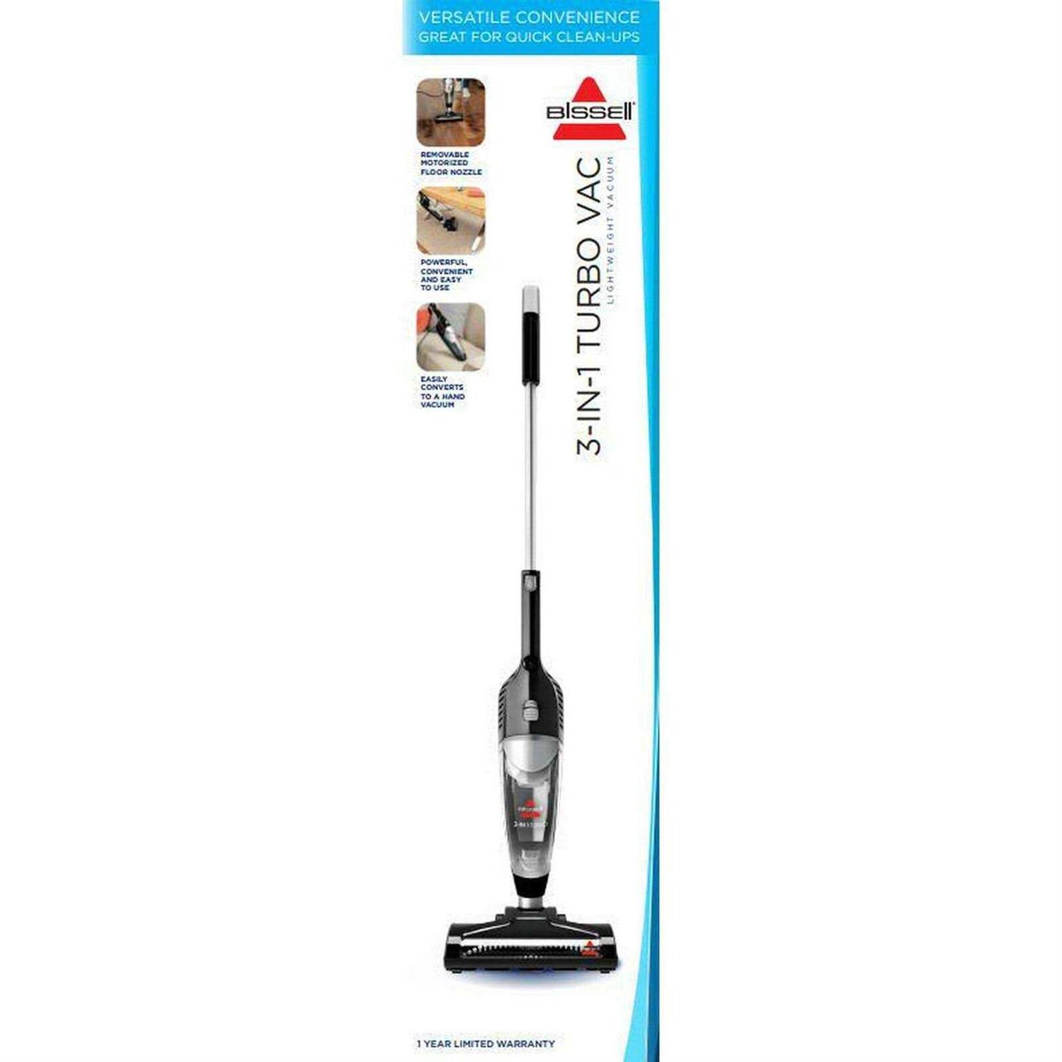 BISSELL Turbo Stick Vac 2610 - Image 4