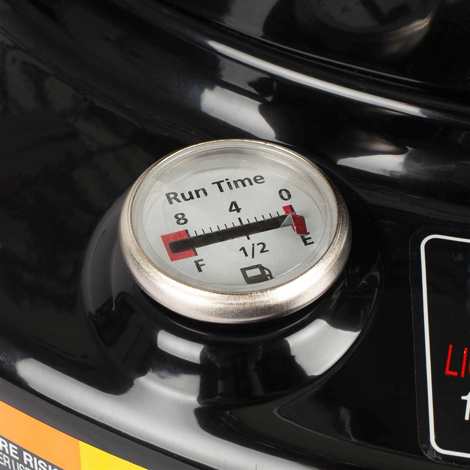 Dyna-Glo WK95C8C 23,800 BTU Indoor Kerosene Convection Heater - Image 3