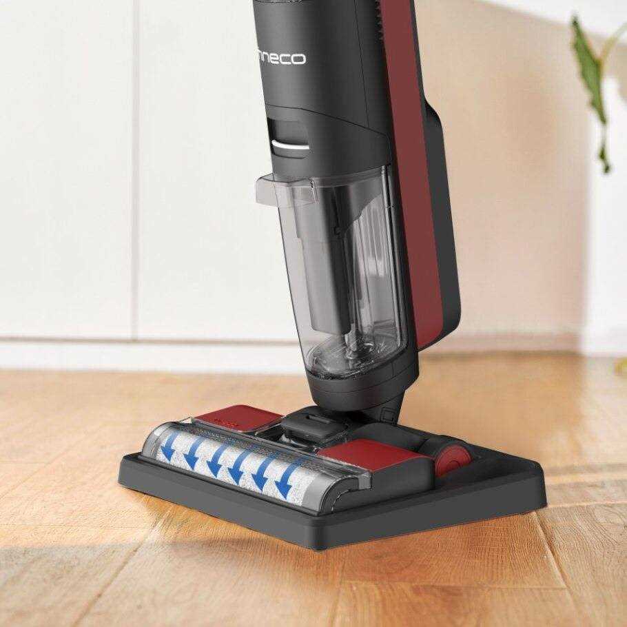 Tineco Floor One S2 Plus Hard Floor Cleaner - Image 3