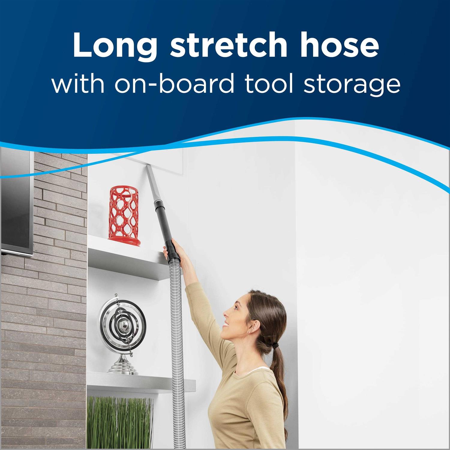 BISSELL PowerForce 1739 - Image 5