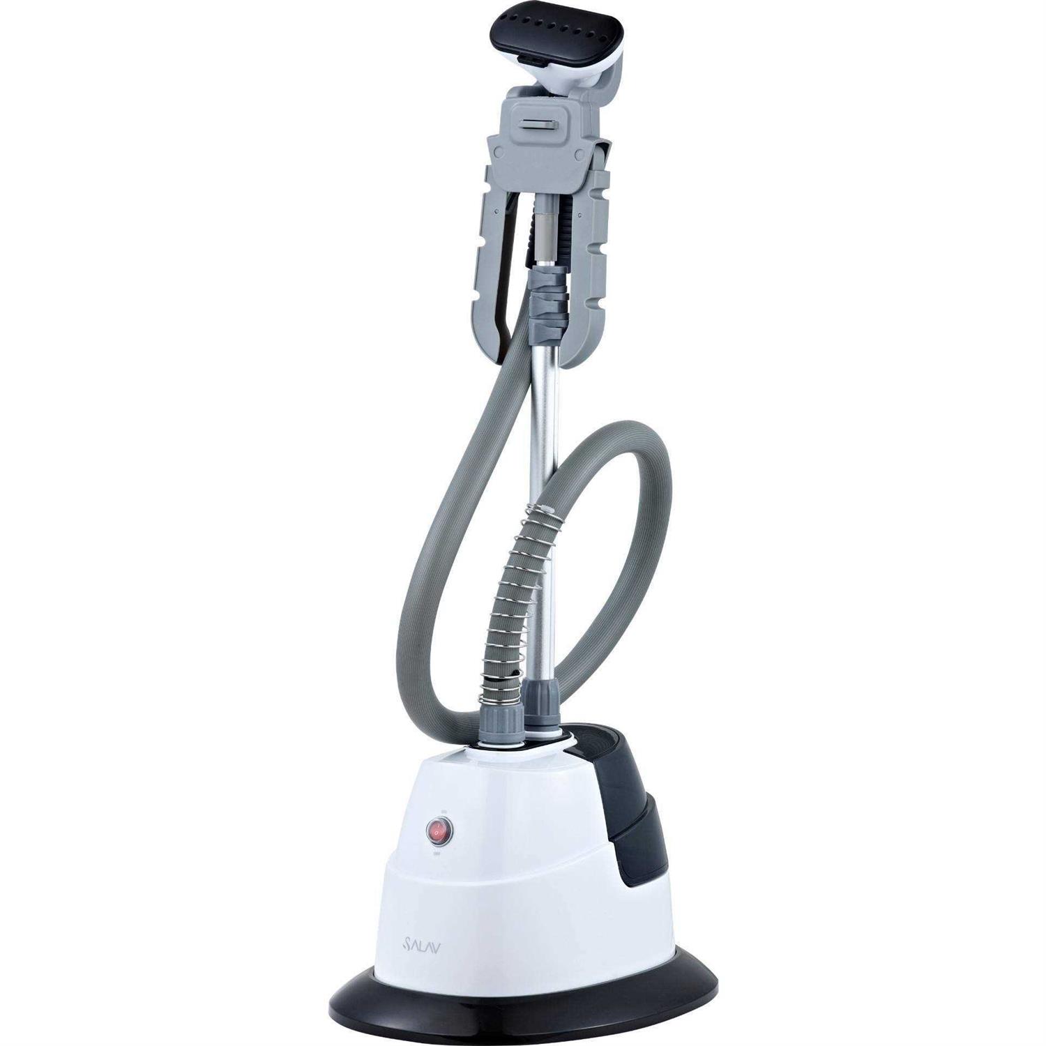 Salav Performance Series Garment Steamer - Image 3