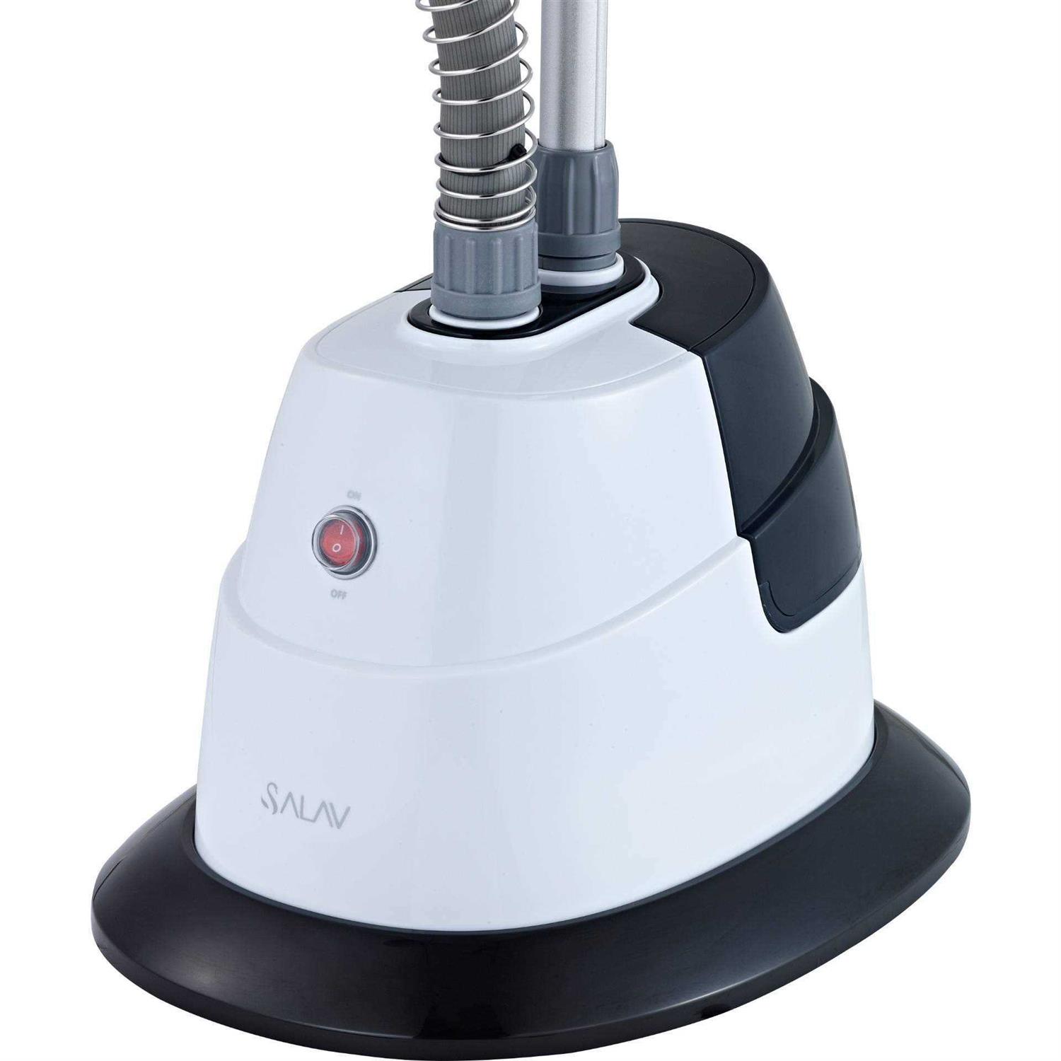 Salav Performance Series Garment Steamer - Image 4