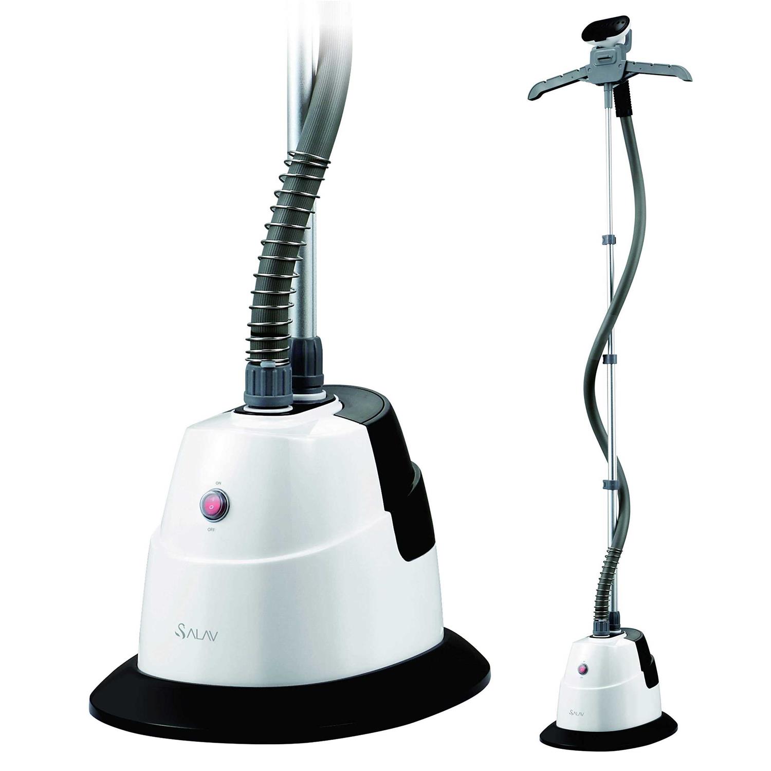 Salav Performance Series Garment Steamer - Image 5