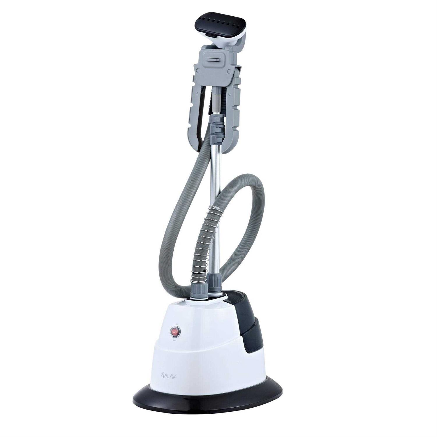 Salav Performance Series Garment Steamer - Image 3