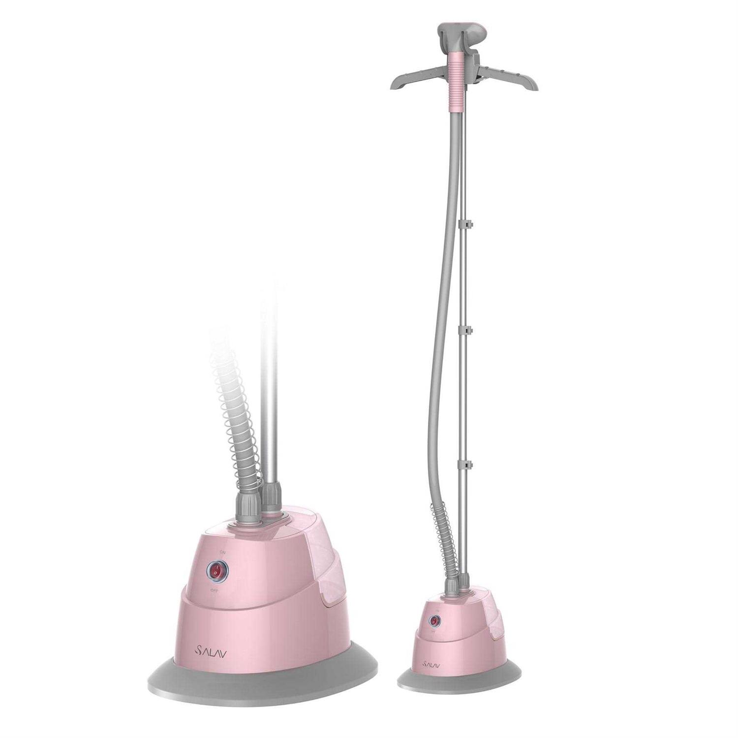 Salav Performance Series Garment Steamer - Image 4