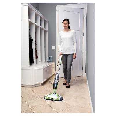Bissell SpinWave Hard Floor Mop - Image 3