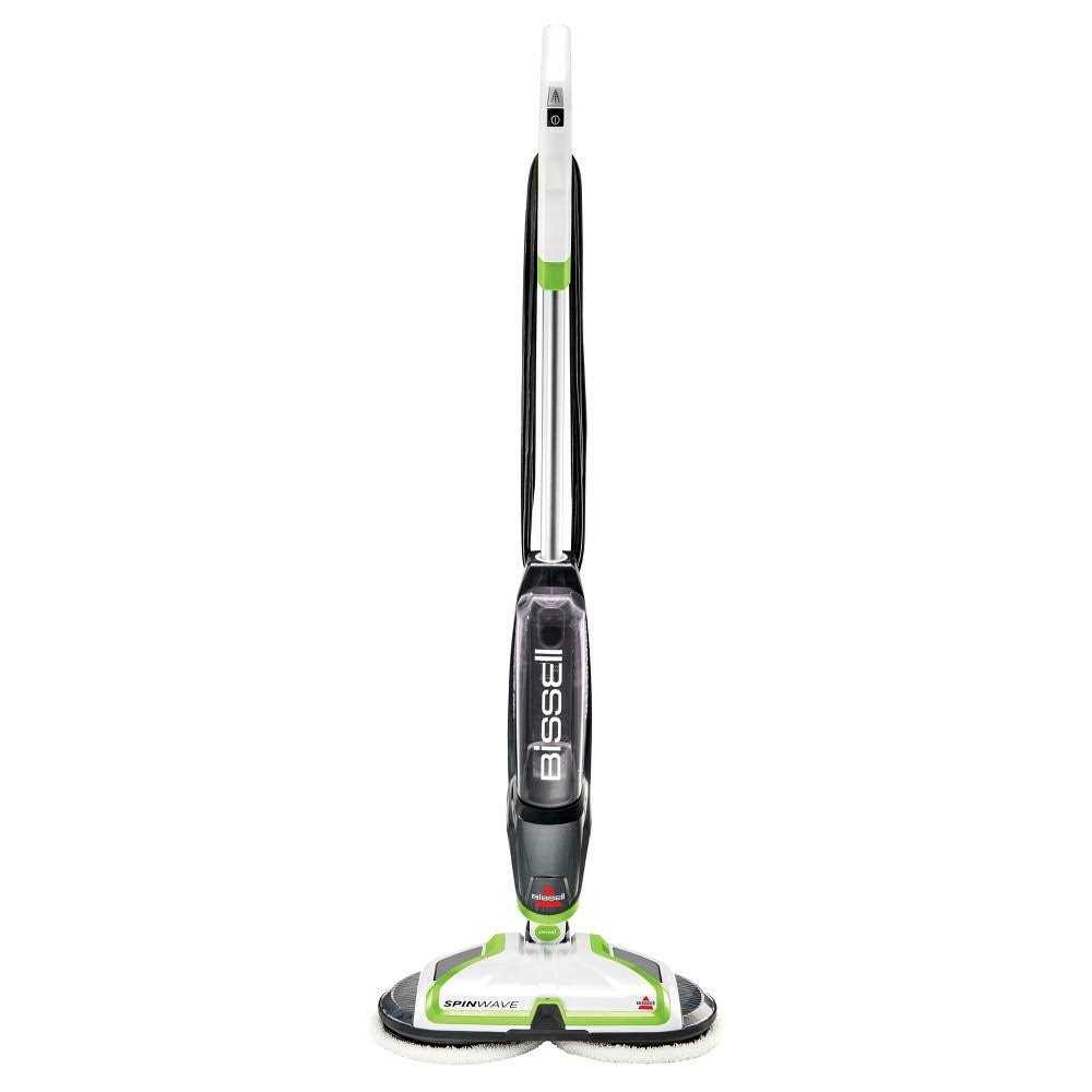 Bissell SpinWave Hard Floor Mop - Image 5
