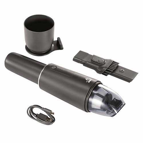 Bissell AeroSlim Cordless Handheld Vacuum - Image 4