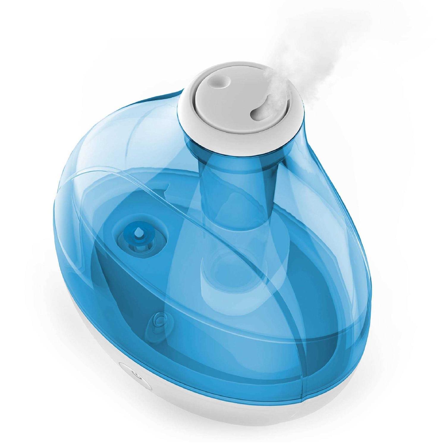 Pure Enrichment Ultrasonic Cool Mist Humidifier - Image 5