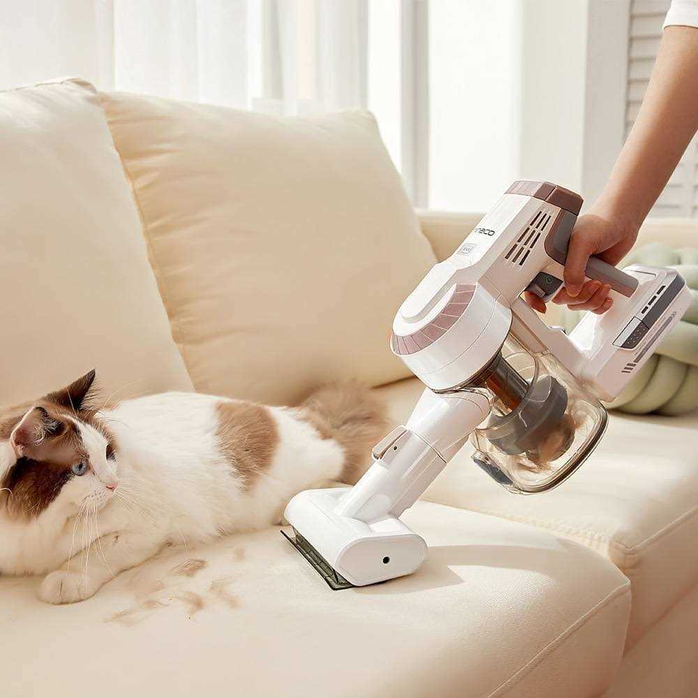 Tineco PWRHERO 10S Cordless Stick Vacuum - Image 4