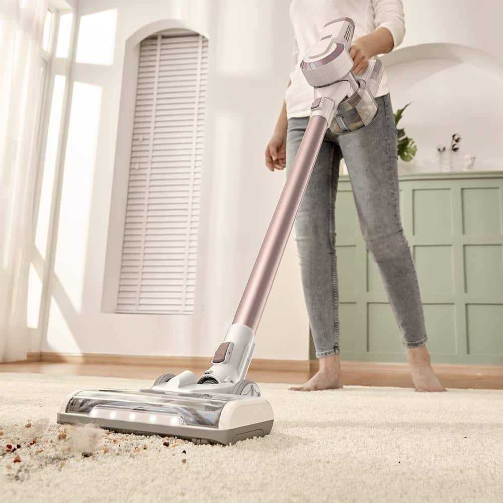 Tineco PWRHERO 10S Cordless Stick Vacuum - Image 5