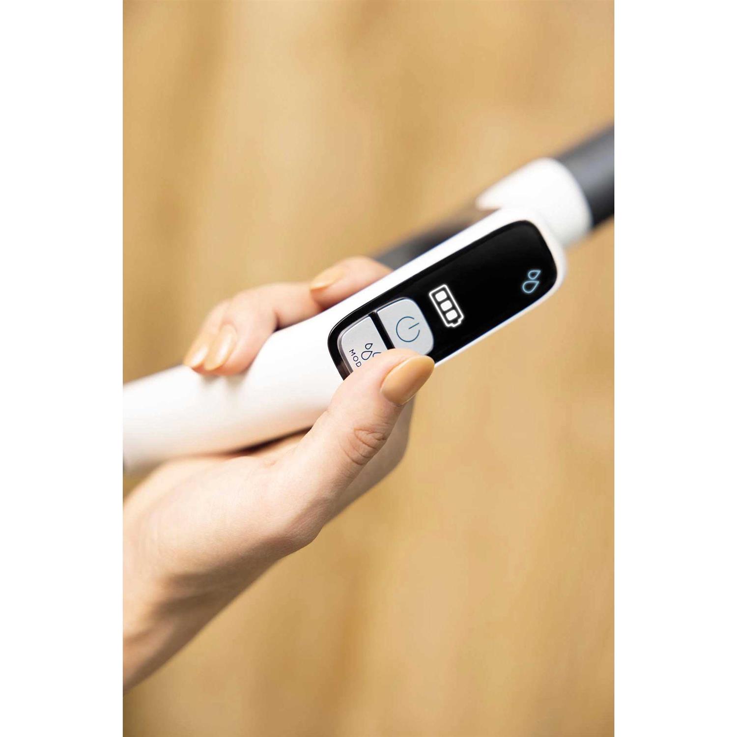 BISSELL CrossWave HF3 Cordless Multi-Surface Wet-Dry Vacuum - Image 3