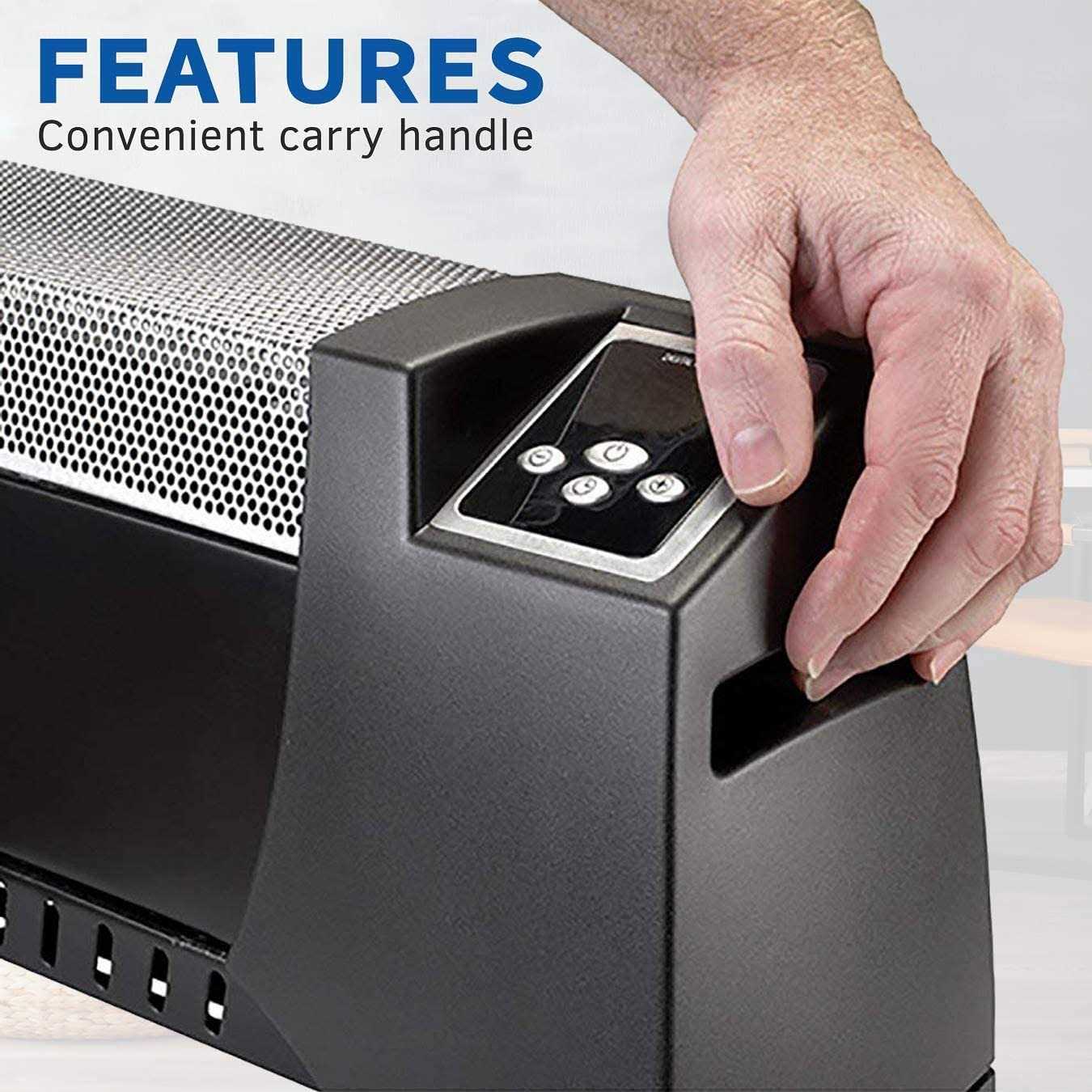 Lasko Silent Room 5620 - Image 5