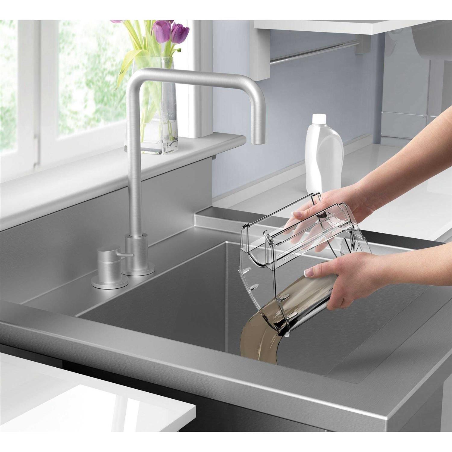 Hoover Pro Clean Pet Carpet Cleaner - Image 4