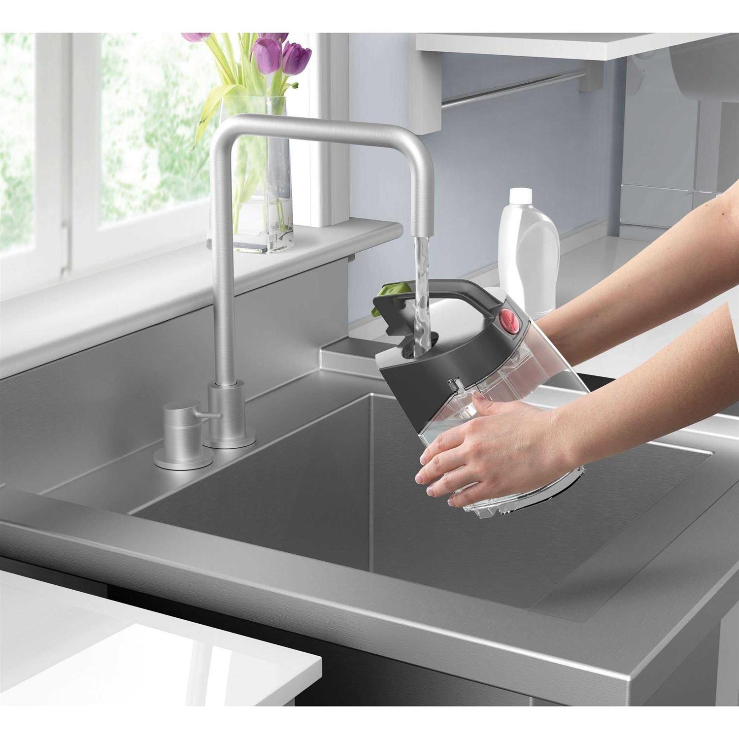 Hoover Pro Clean Pet Carpet Cleaner - Image 5