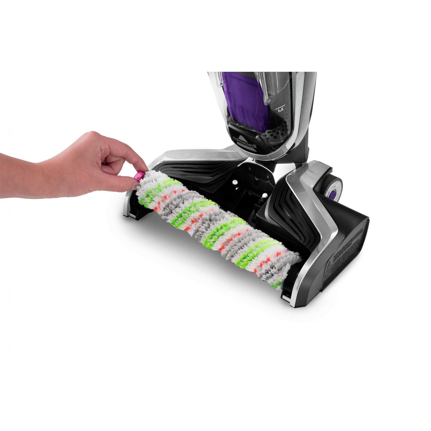 BISSELL CrossWave Pet Multi-Surface Wet Dry Vac - Image 3