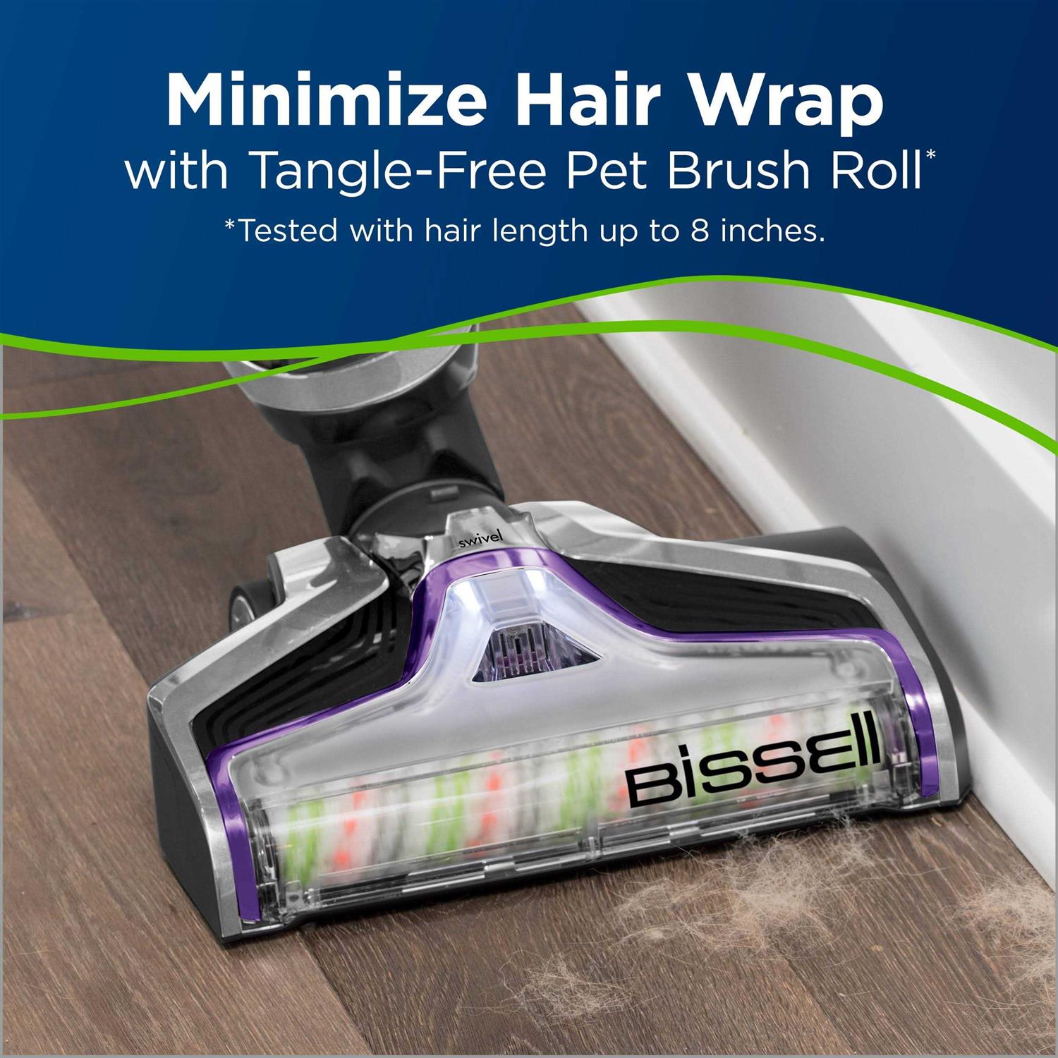 BISSELL CrossWave Pet Multi-Surface Wet Dry Vac - Image 5