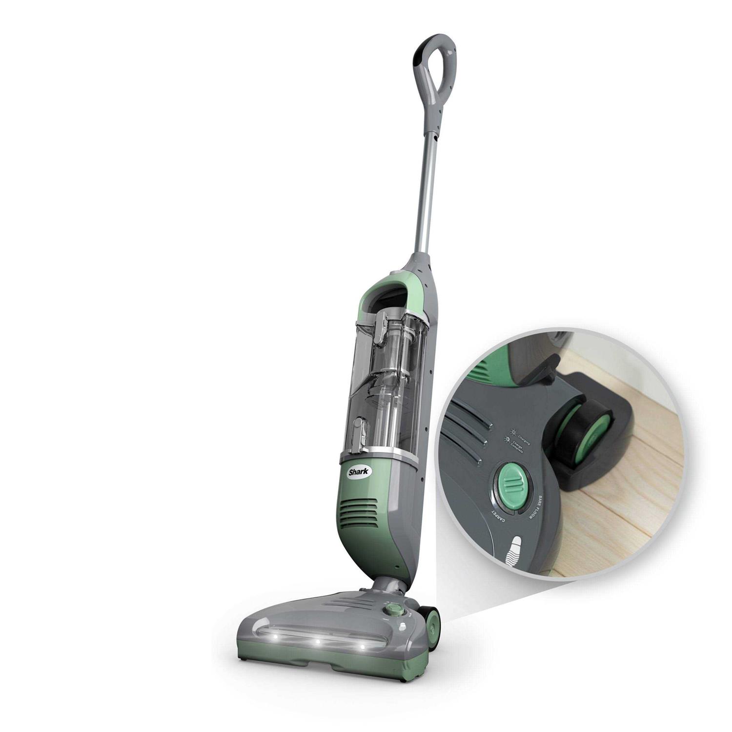 Shark Freestyle Pro Cordless Vacuum with Precision Charging Dock SV1114 - Image 4