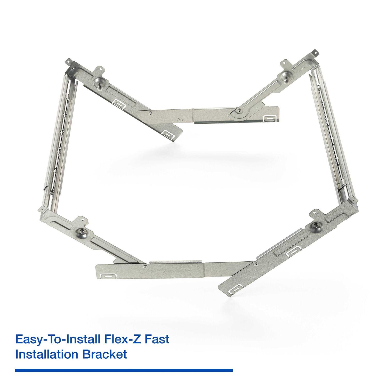 Panasonic FV-0511VF1 WhisperFit DC Fan 50/80/110 CFM - Image 3