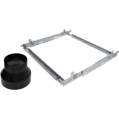 Panasonic FV-0511VF1 WhisperFit DC Fan 50/80/110 CFM - Image 5