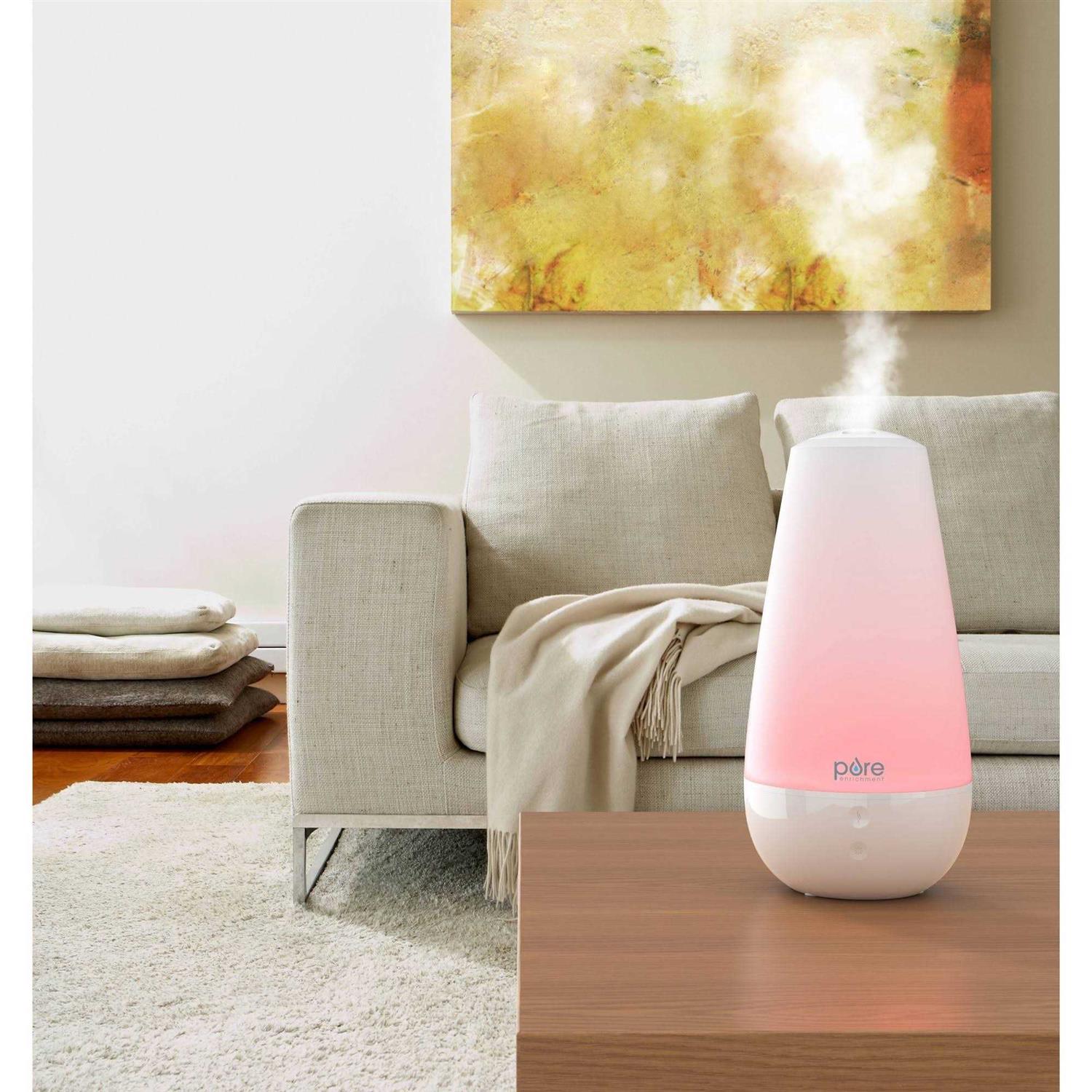 Pure Enrichment 3-in-1 Humidifier - Image 3