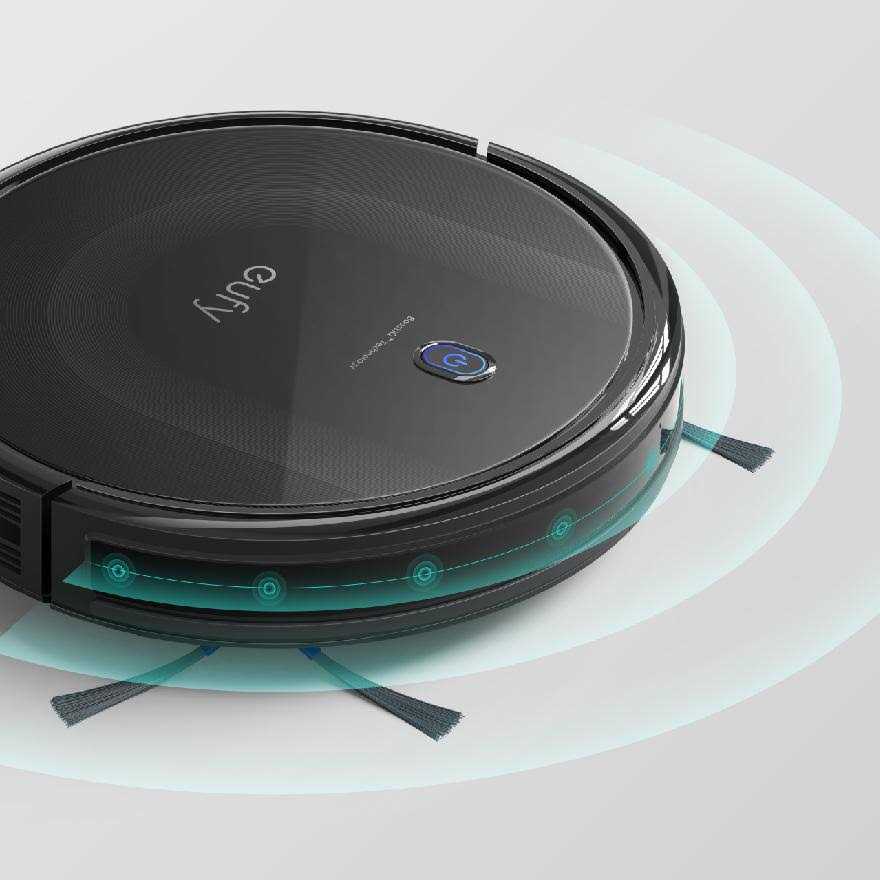 eufy RoboVac 11S Max - Image 3