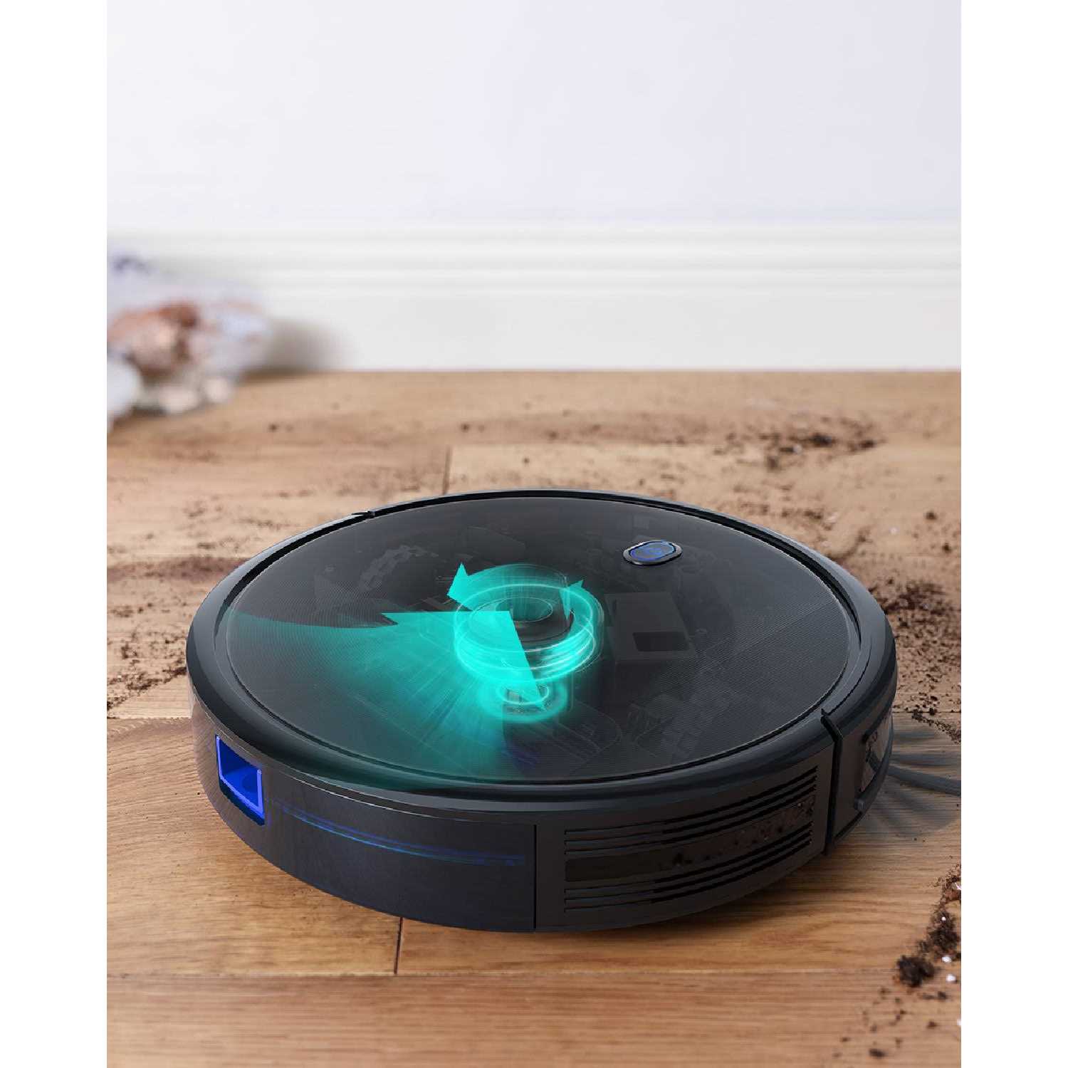eufy RoboVac 11S Max - Image 4