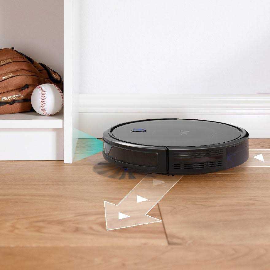 eufy RoboVac 11S Max - Image 5