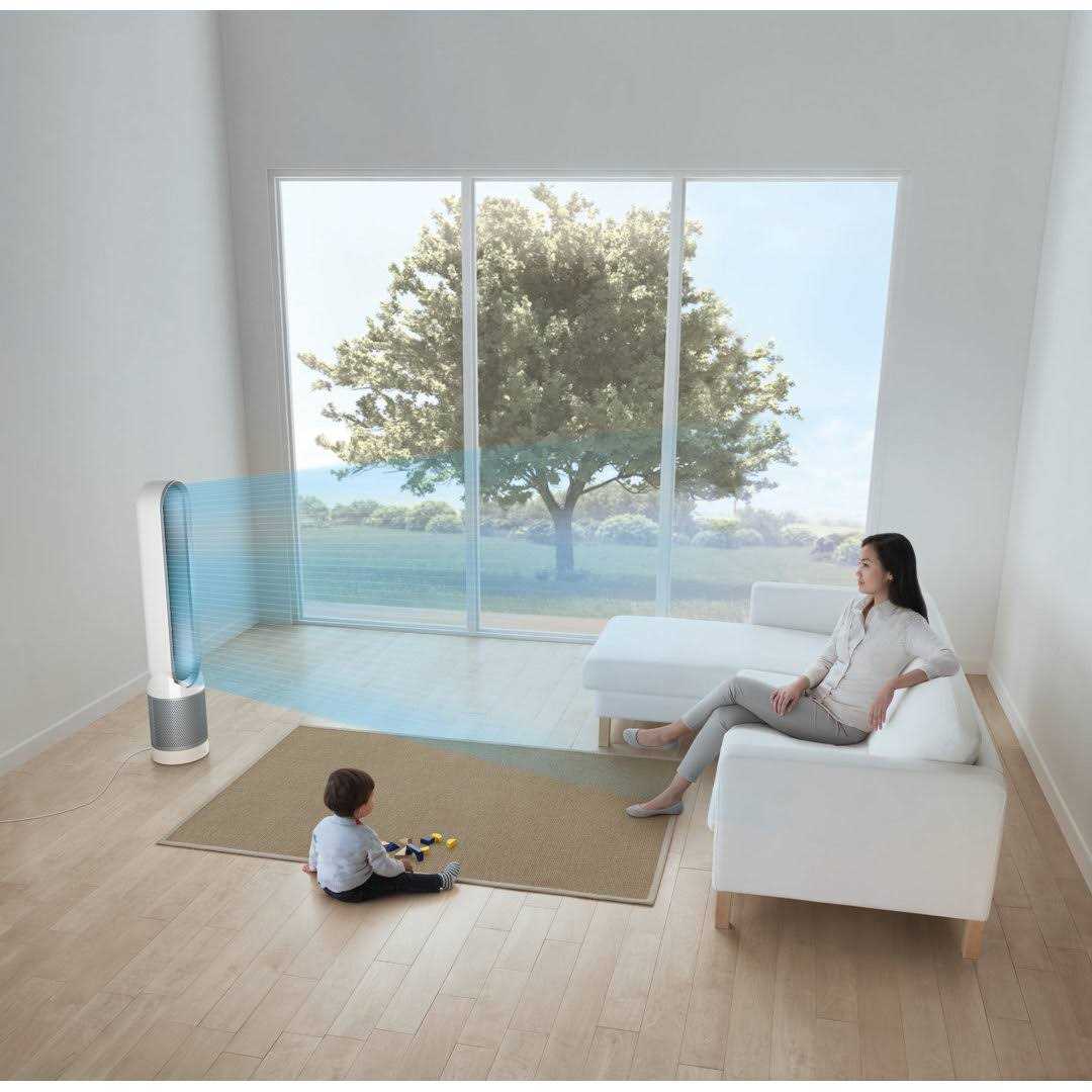 Dyson Pure Cool TP01 - Image 3
