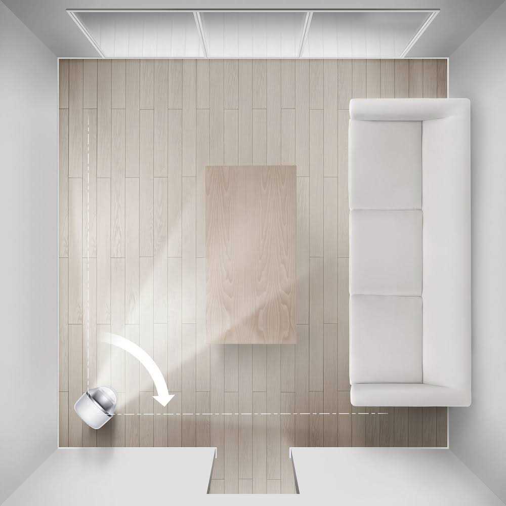 Dyson Pure Cool TP01 - Image 4