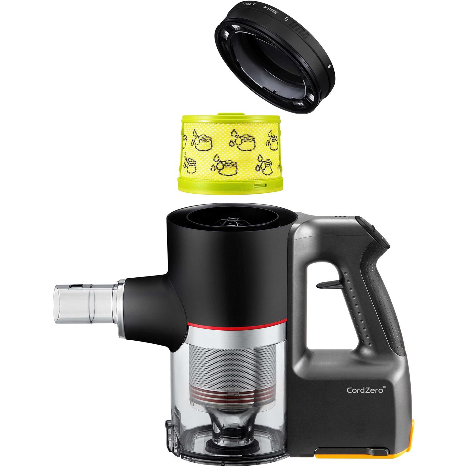 LG CordZero A9 A958 - Image 3