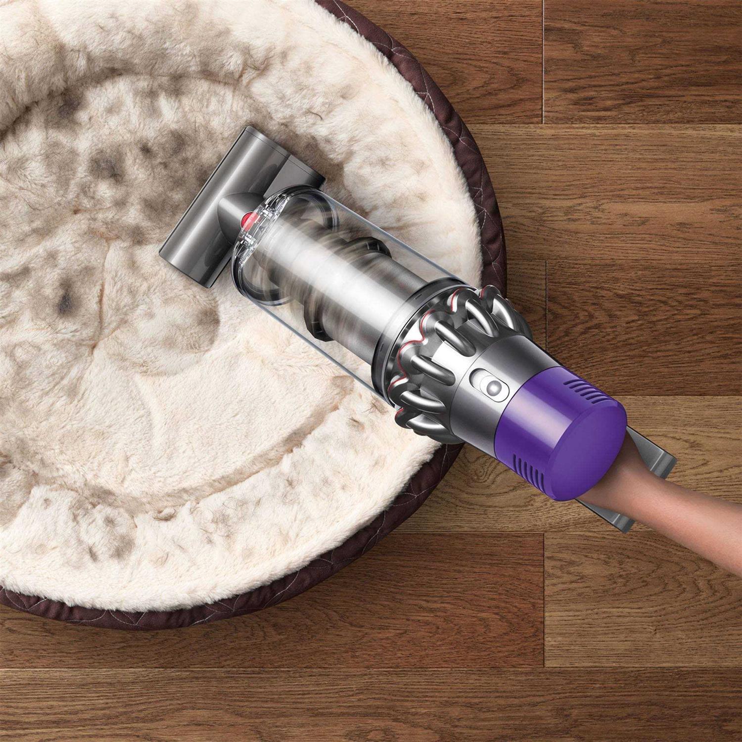 Dyson Cyclone V10 Animal Cordless Stick Vacuum Cleaner - Image 3