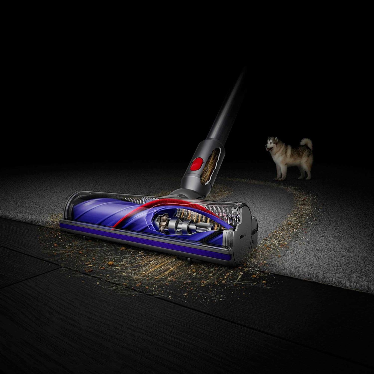 Dyson Cyclone V10 Animal Cordless Stick Vacuum Cleaner - Image 5